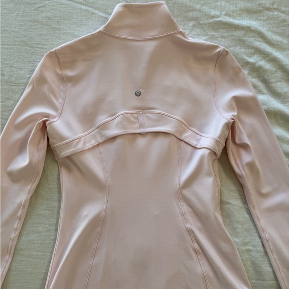 lululemon strawberry milkshake bundle 🍓🥛 define, scuba, and bra!! - Picture 4 of 13